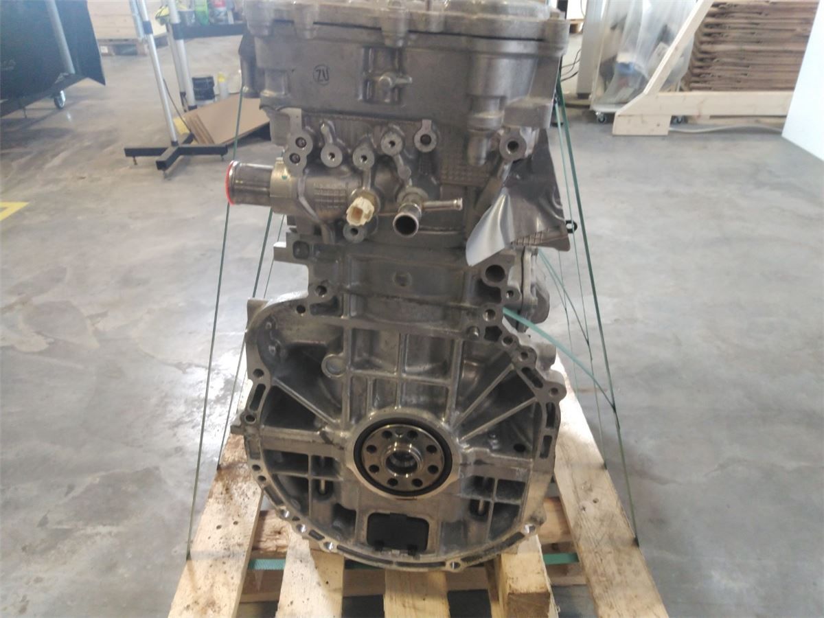 Motor Bensin – bilde 4
