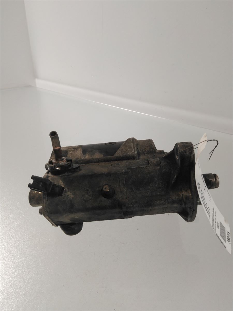 Startmotor Diesel – bilde 2