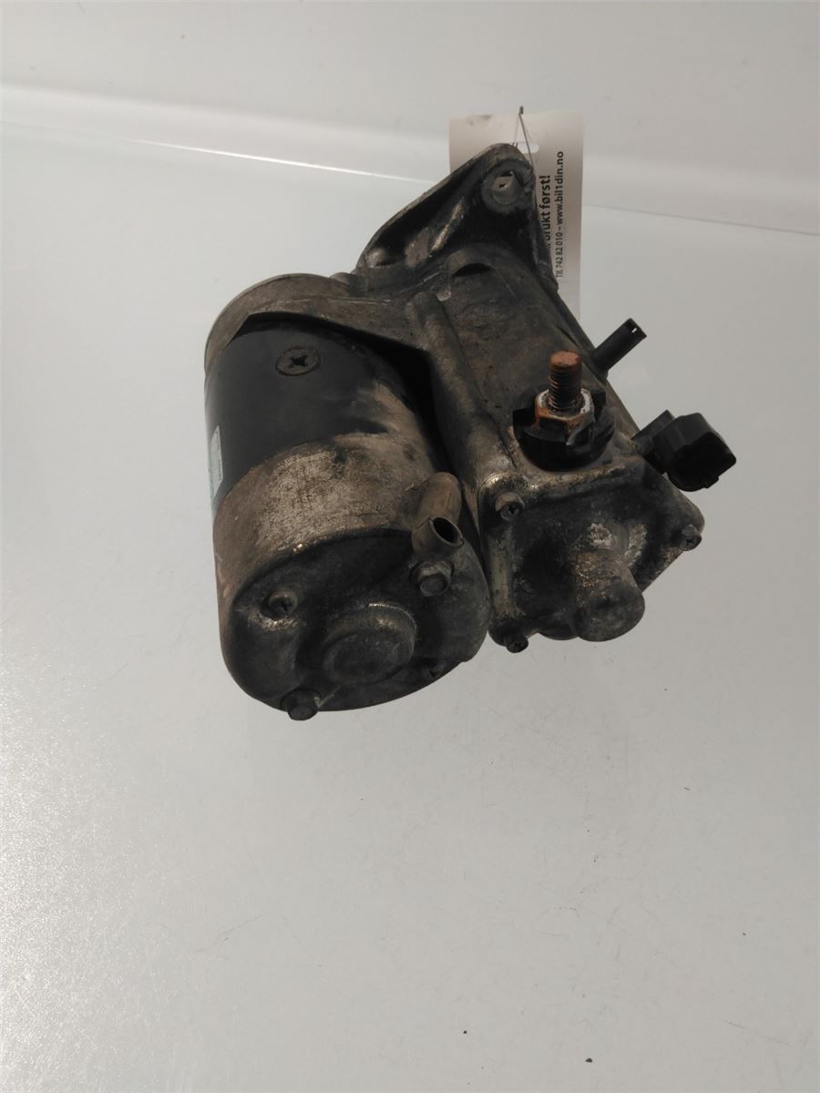 Startmotor Diesel – bilde 3