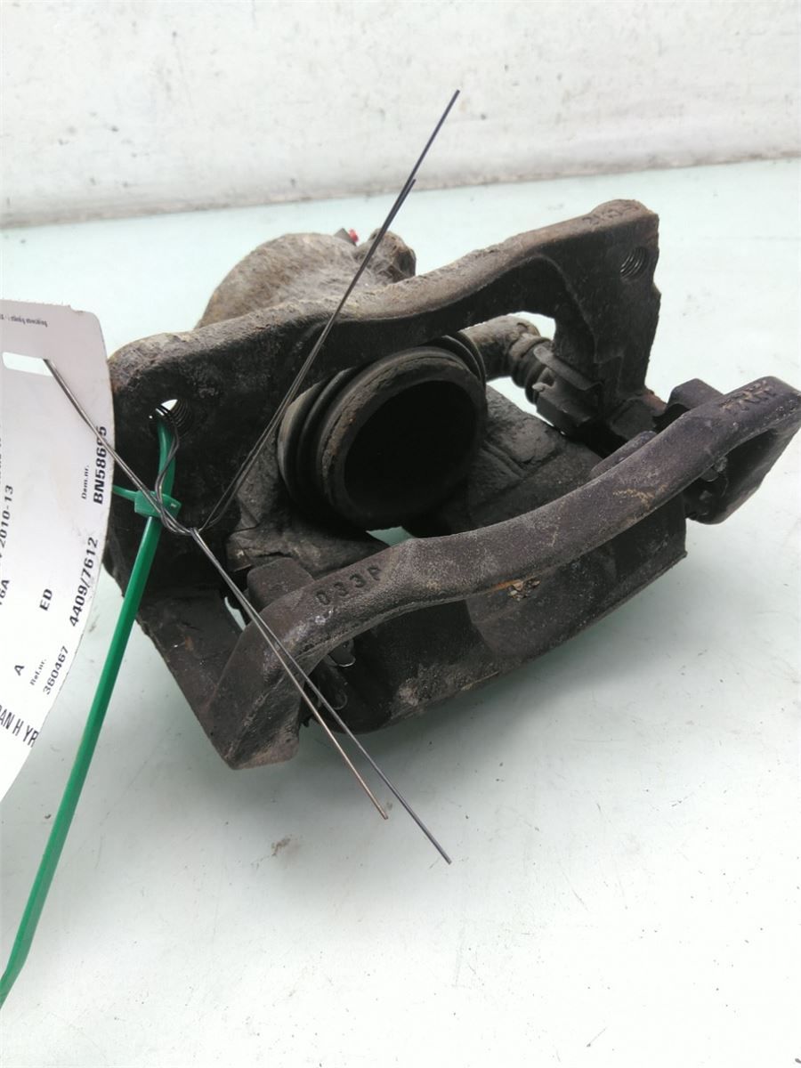 Bremsecaliper Foran Høyre – bilde 2