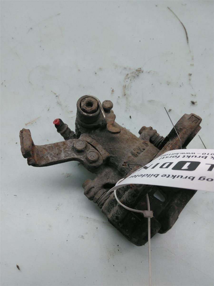 Bremsecaliper Bak Høyre – bilde 2