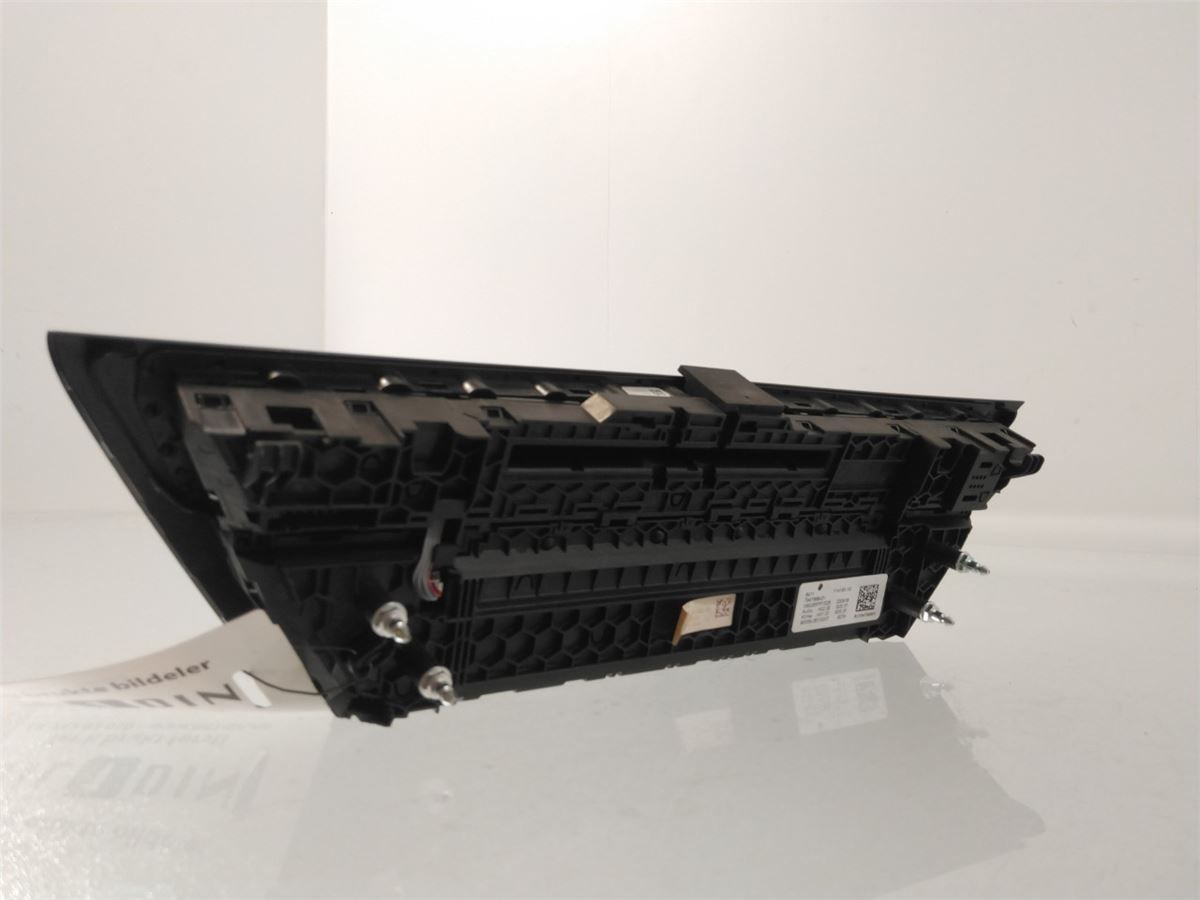 Varme AC Betjening/Display – bilde 2