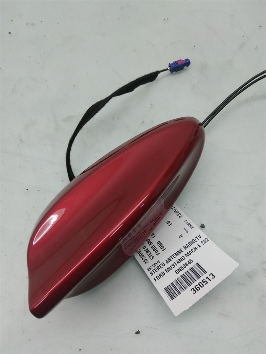 Stereo Antenne Radio / Tv – bilde 1