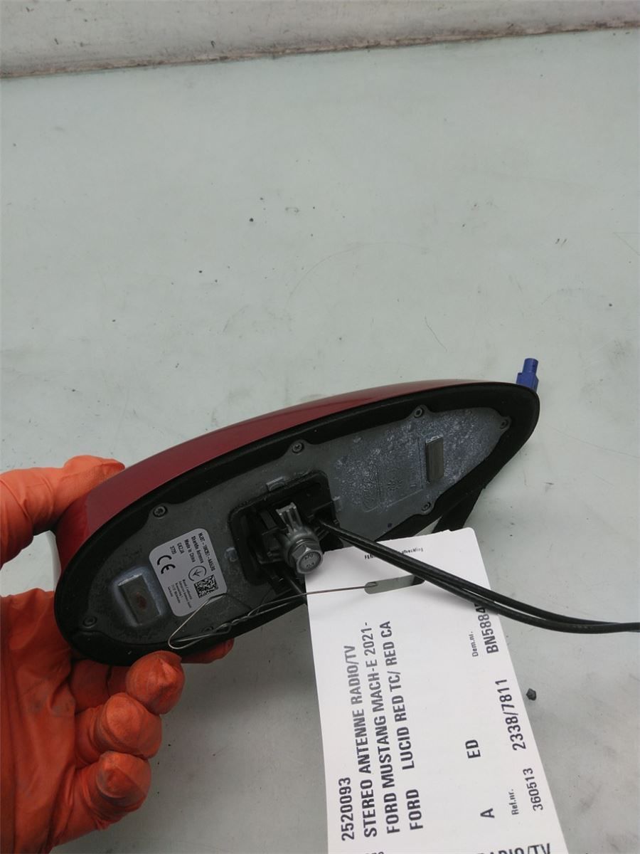 Stereo Antenne Radio / Tv – bilde 2