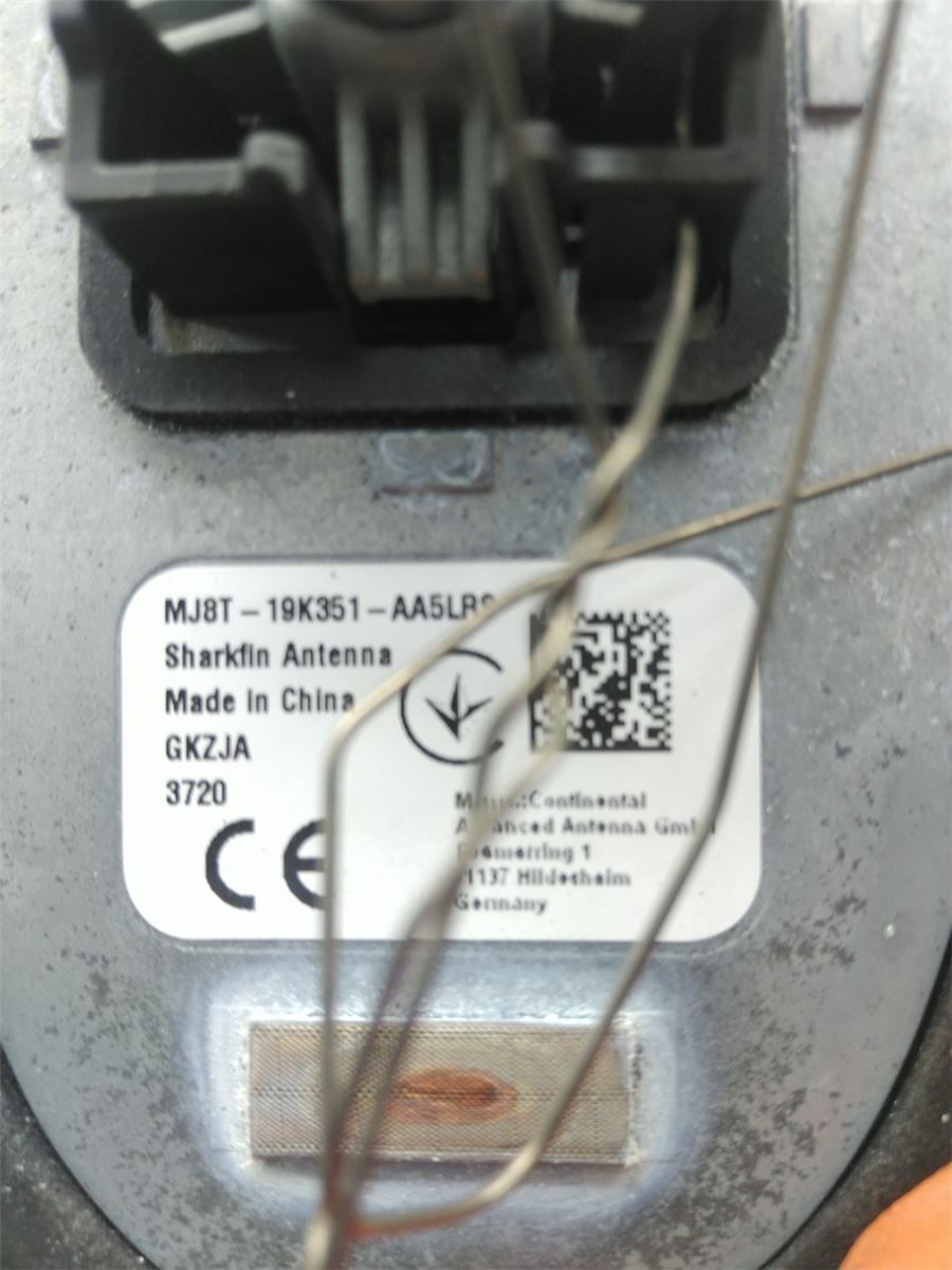 Stereo Antenne Radio / Tv – bilde 3