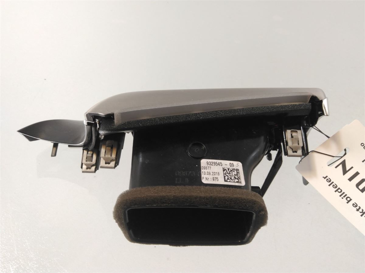 Dashbord Kanal / Dyse – bilde 4