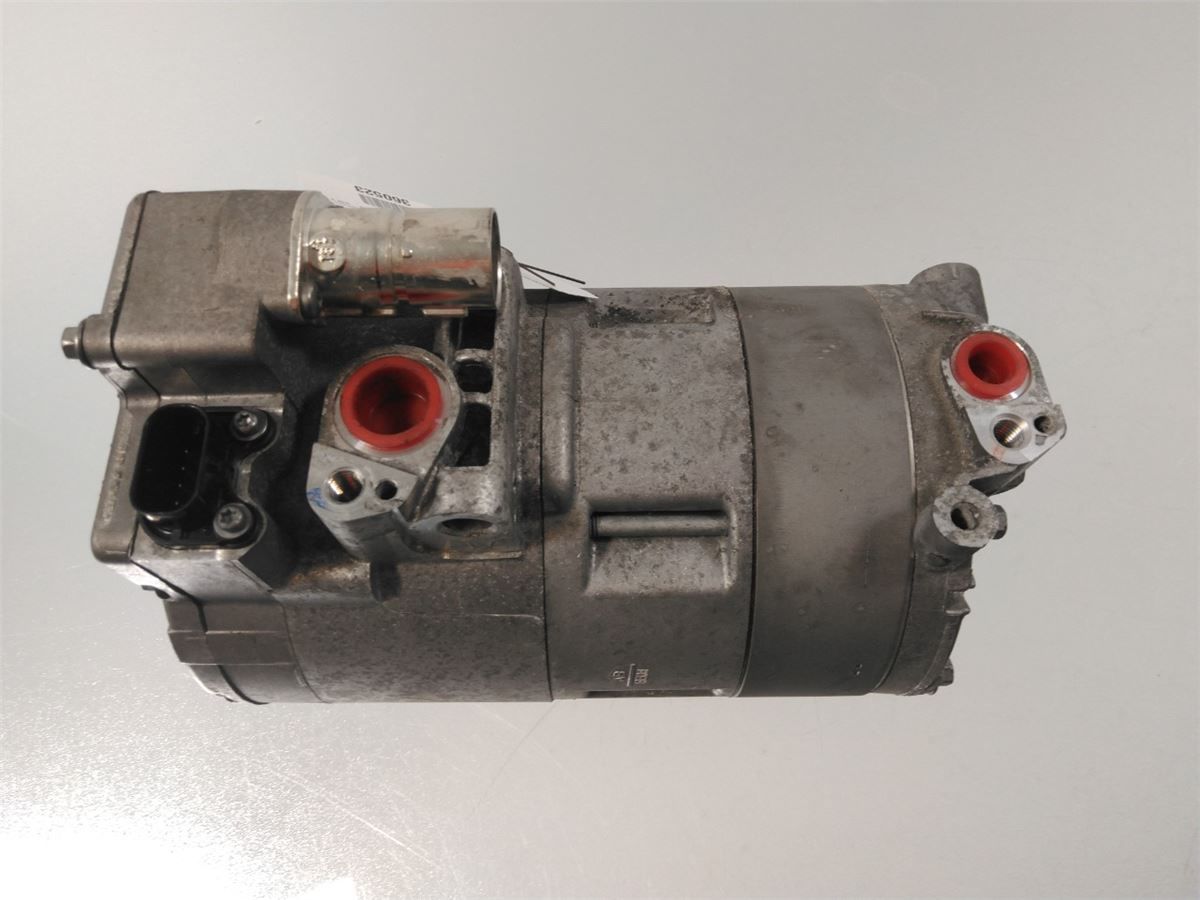 Varme AC Kompressor – bilde 3
