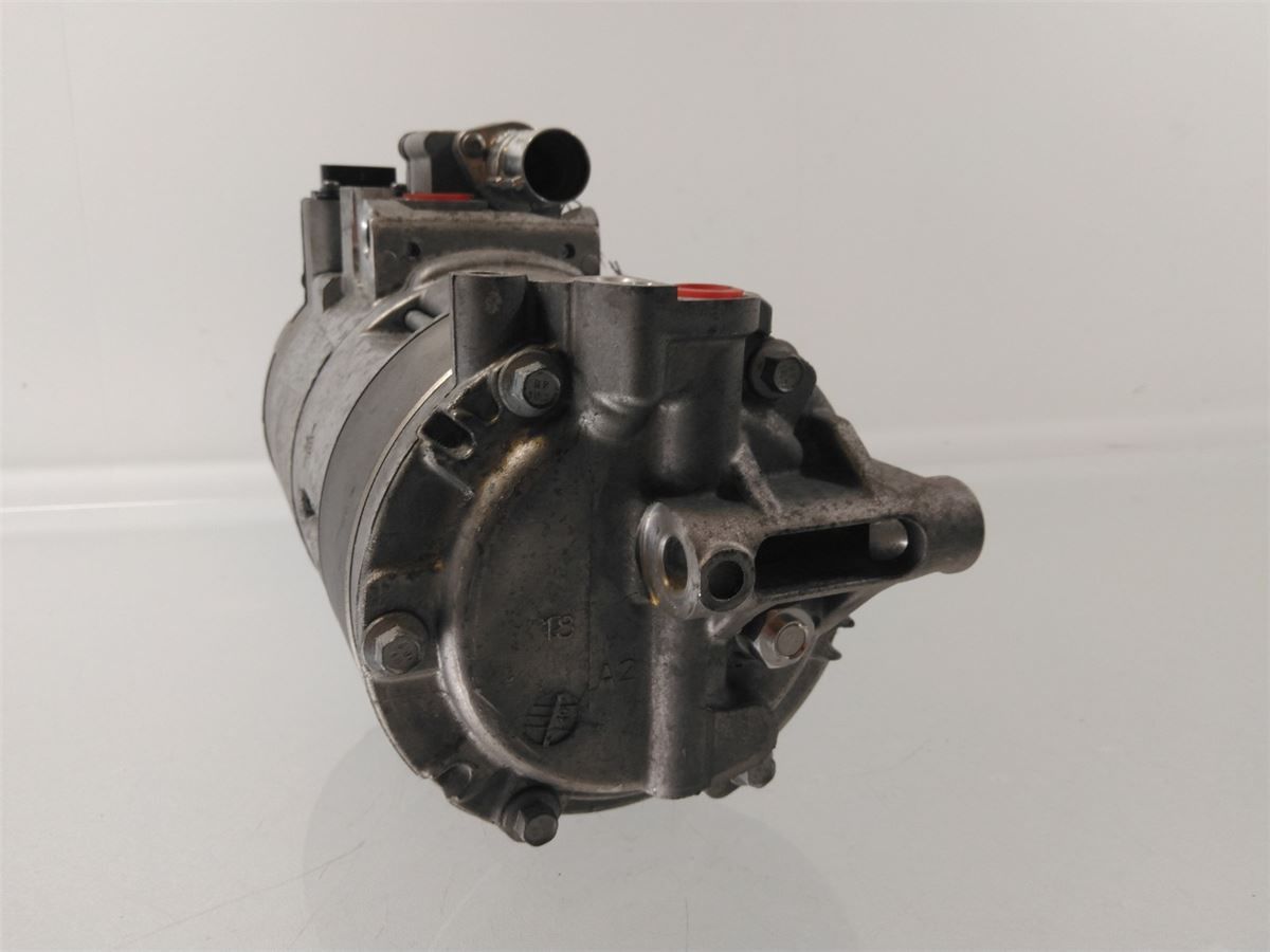 Varme AC Kompressor – bilde 4