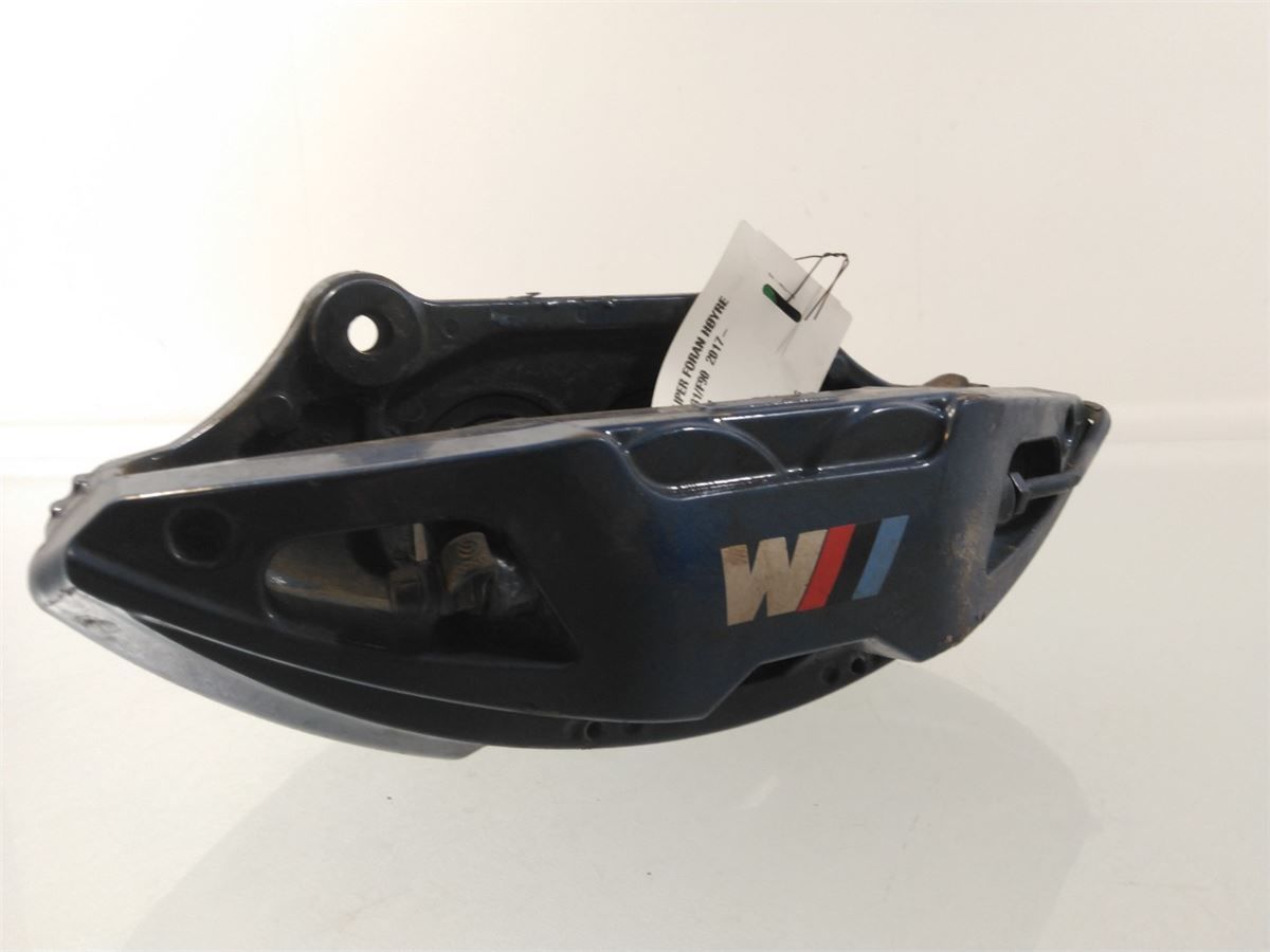 Bremsecaliper Foran Høyre – bilde 1