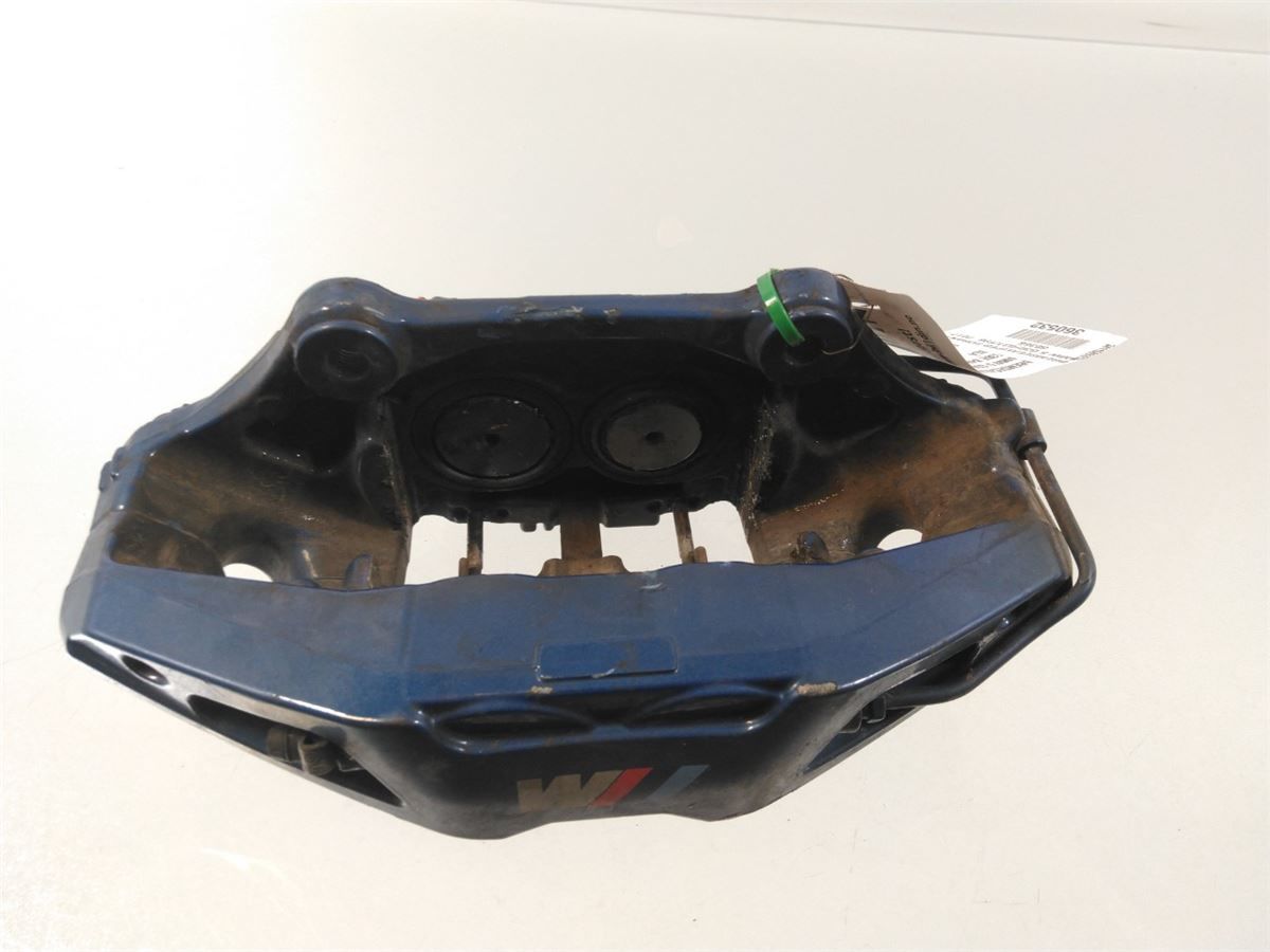 Bremsecaliper Foran Høyre – bilde 2
