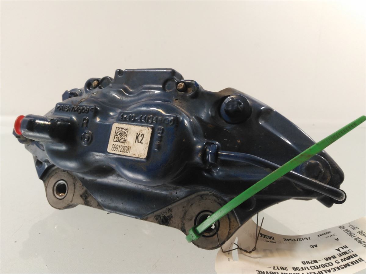 Bremsecaliper Foran Høyre – bilde 3