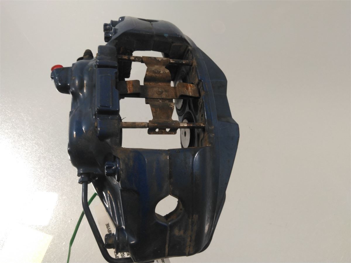 Bremsecaliper Foran Høyre – bilde 4