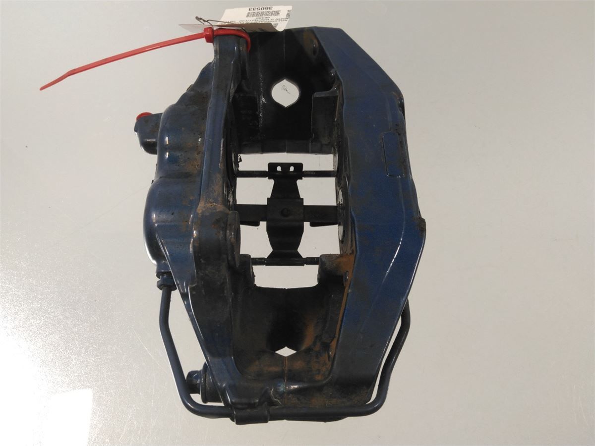 Bremsecaliper Foran Venstre – bilde 2