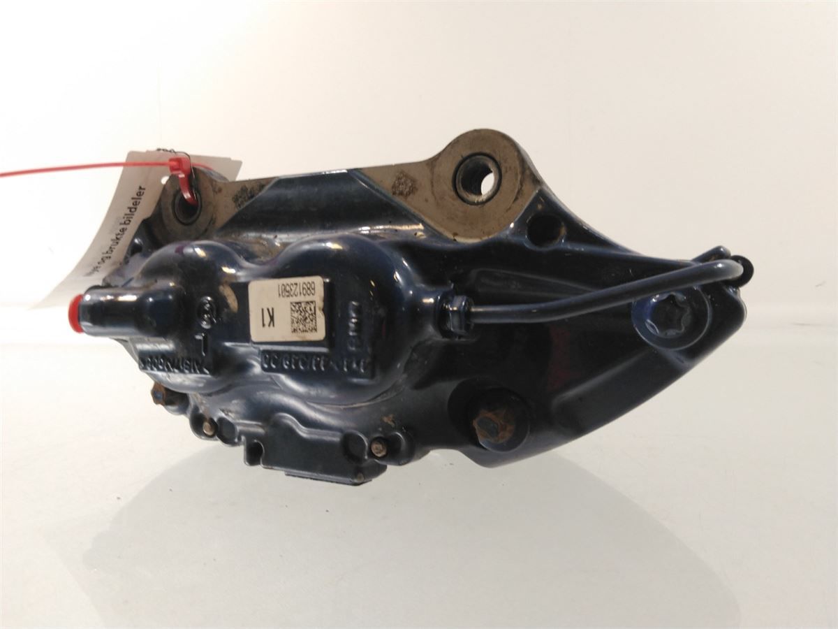 Bremsecaliper Foran Venstre – bilde 3