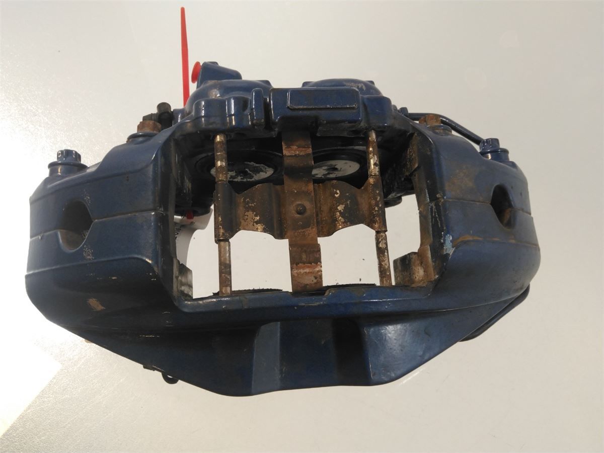 Bremsecaliper Foran Venstre – bilde 4
