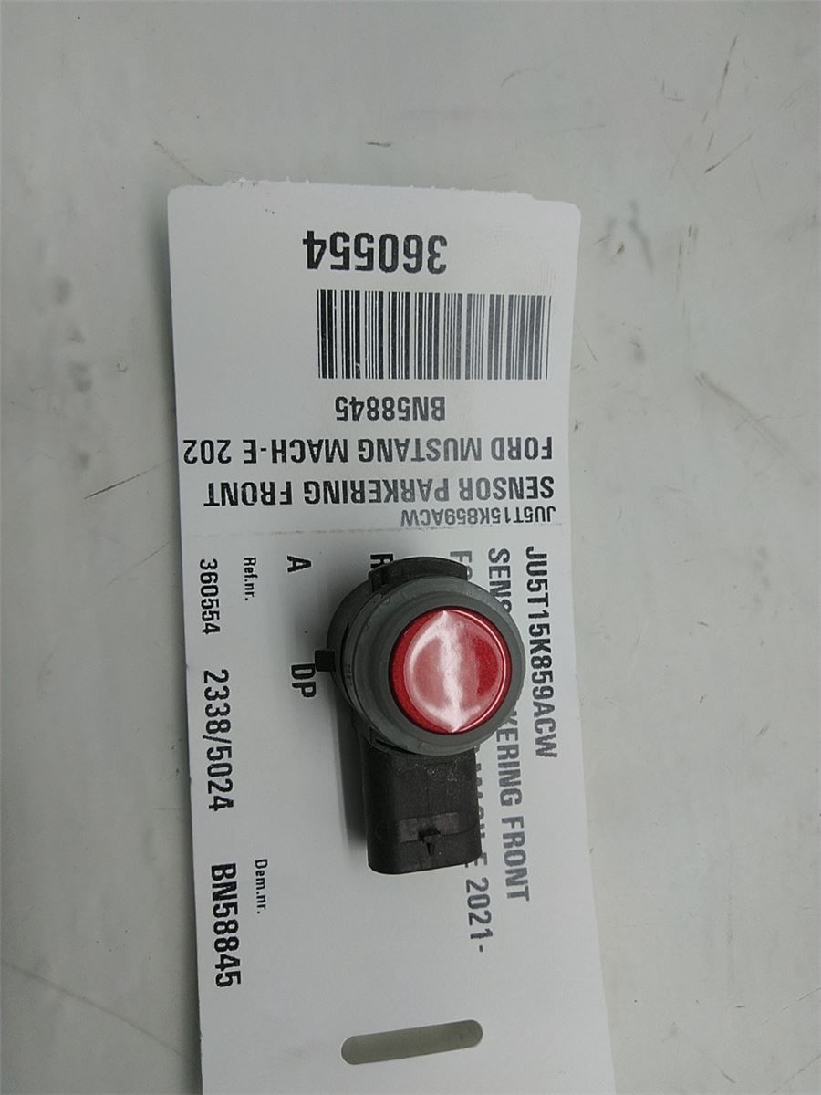 Sensor Parkering Front – bilde 1