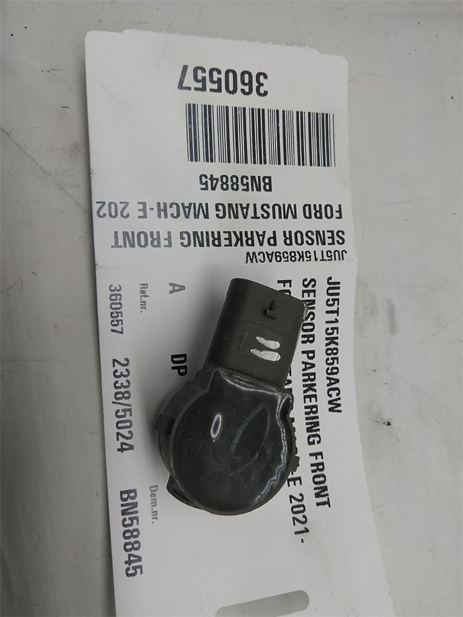 Sensor Parkering Front – bilde 1