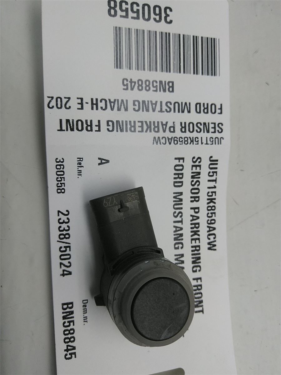 Sensor Parkering Front – bilde 3