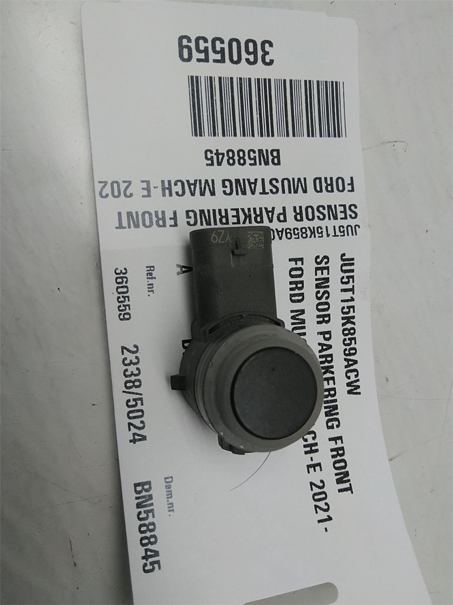 Sensor Parkering Front – bilde 1