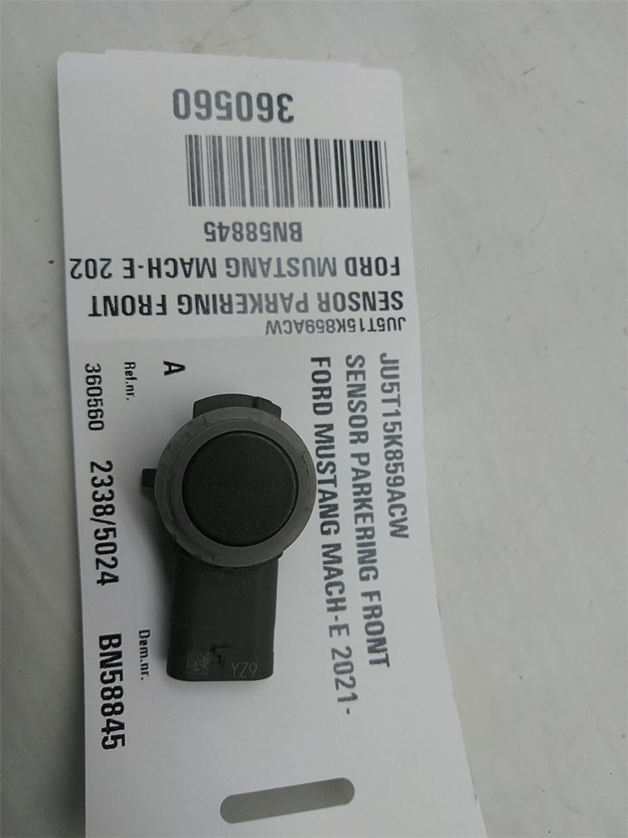 Sensor Parkering Front – bilde 1
