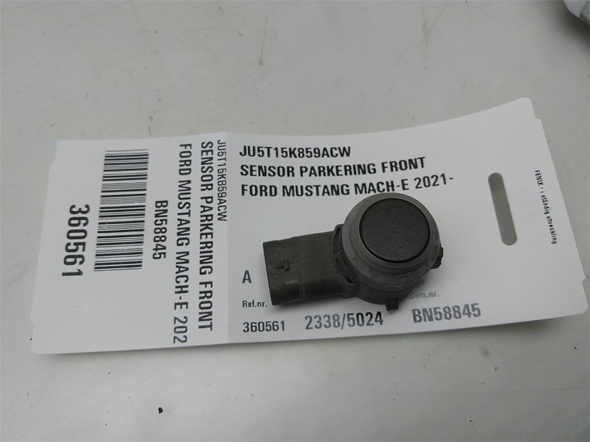 Sensor Parkering Front – bilde 1