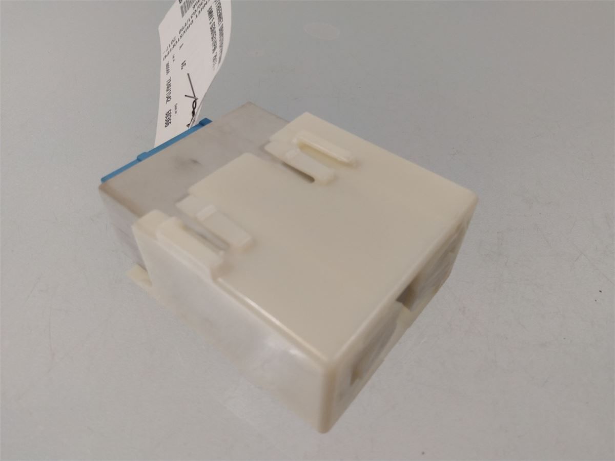 Styreenhet Drivstoffpumpe – bilde 1