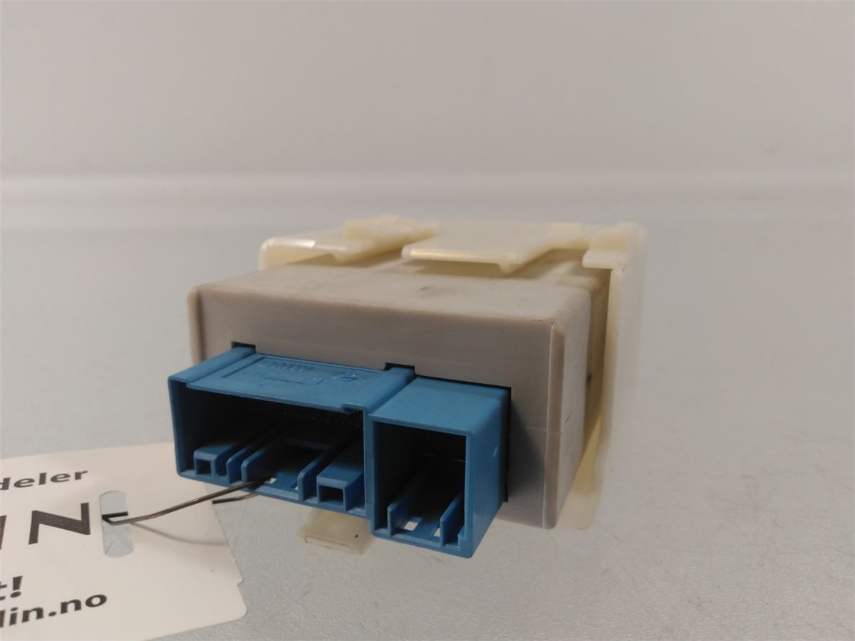Styreenhet Drivstoffpumpe – bilde 2