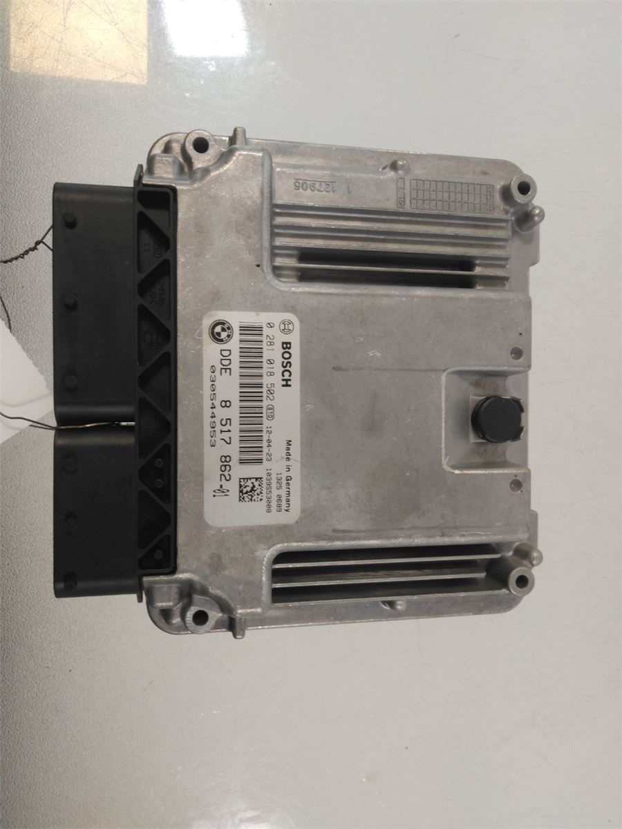 Styreenhet Motor (ECU) Diesel – bilde 1