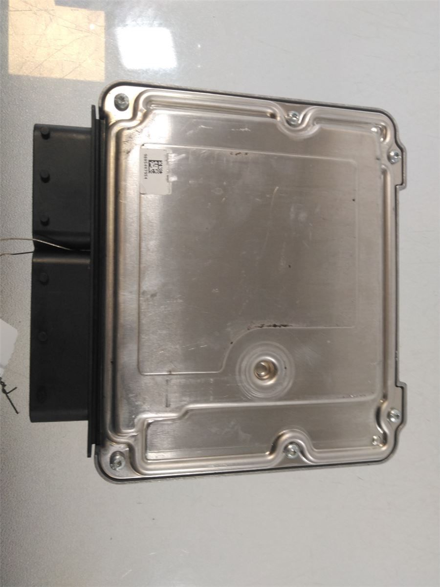 Styreenhet Motor (ECU) Diesel – bilde 2