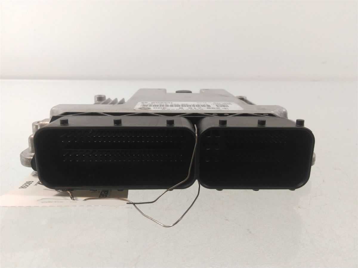 Styreenhet Motor (ECU) Diesel – bilde 3