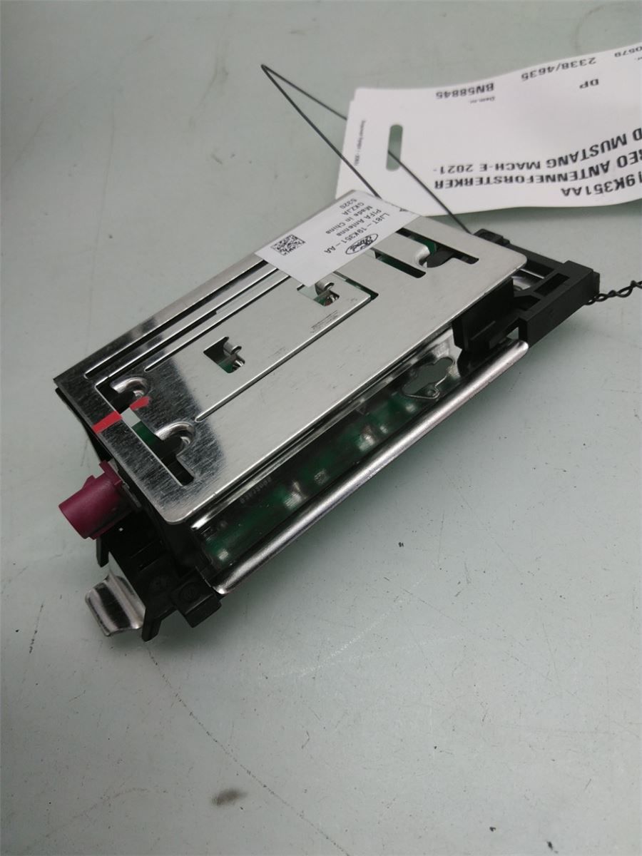 Stereo Antenneforsterker – bilde 2