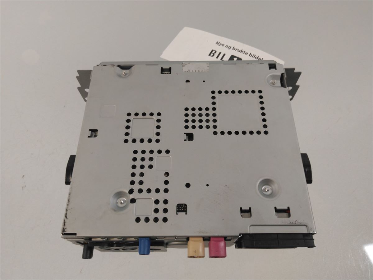 Stereo Radio Med CD – bilde 4