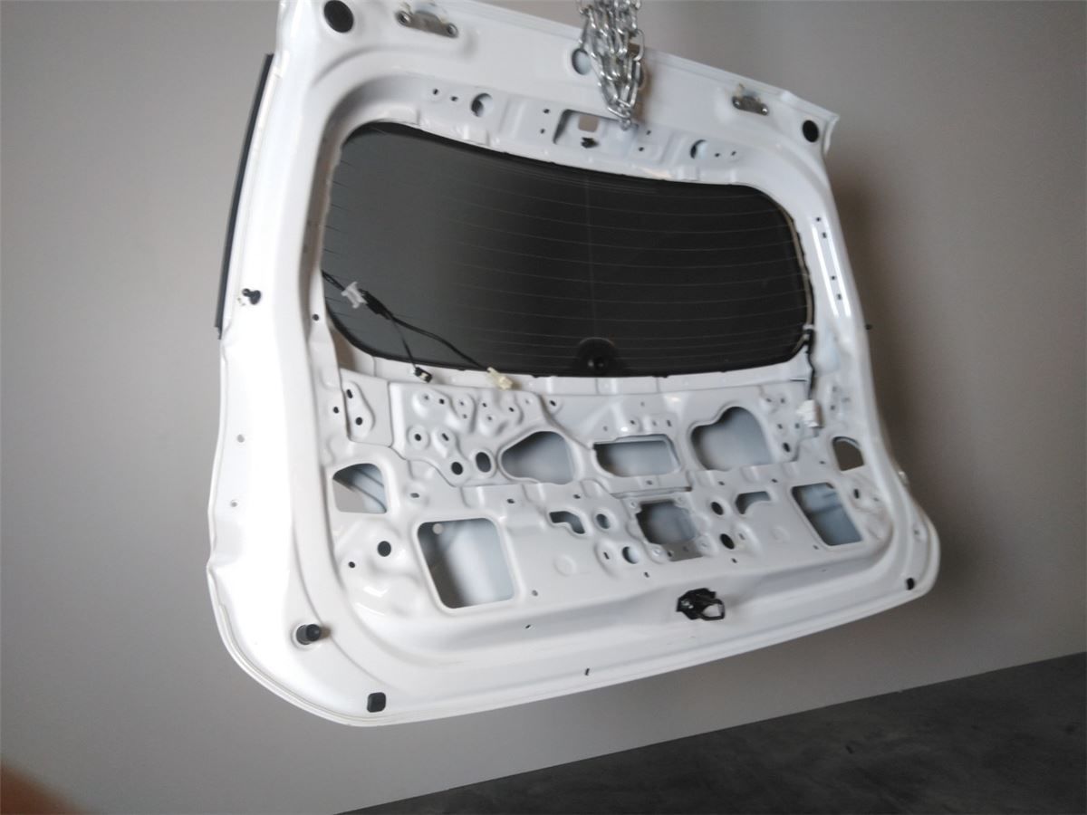 Bakluke Cc / Kombi – bilde 5