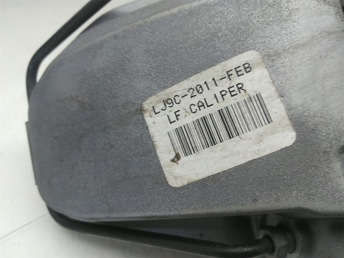 Bremsecaliper Foran Venstre – bilde 3