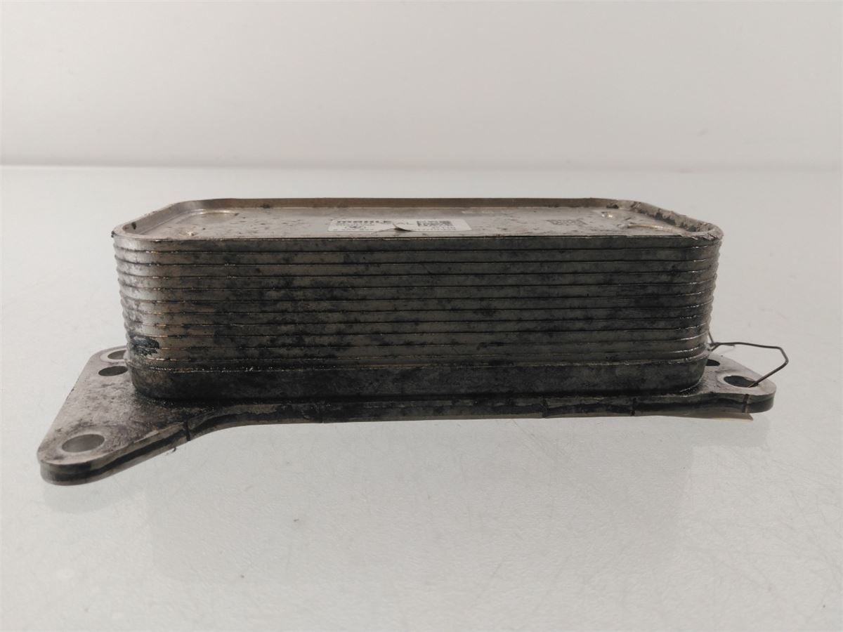 Radiator Oljekjøler Motor – bilde 2