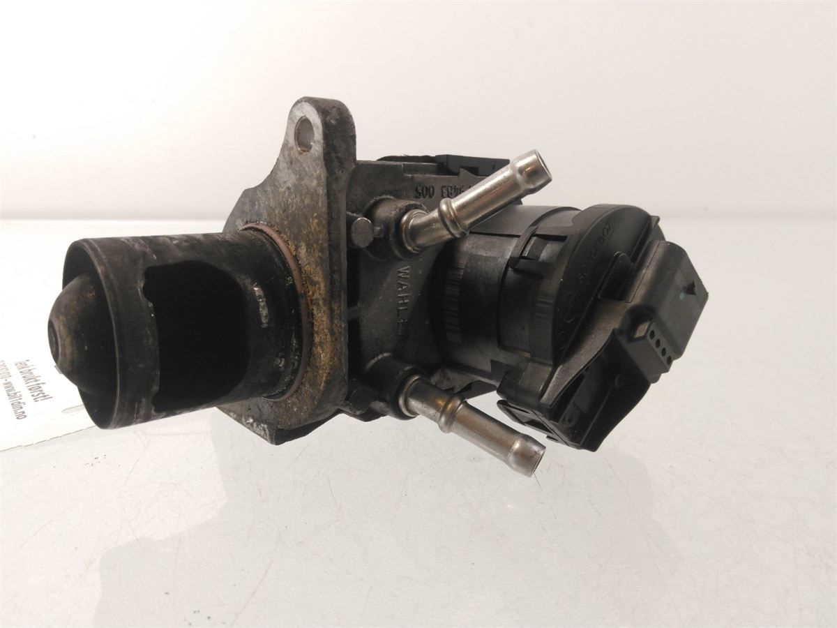 EGR Ventil – bilde 1