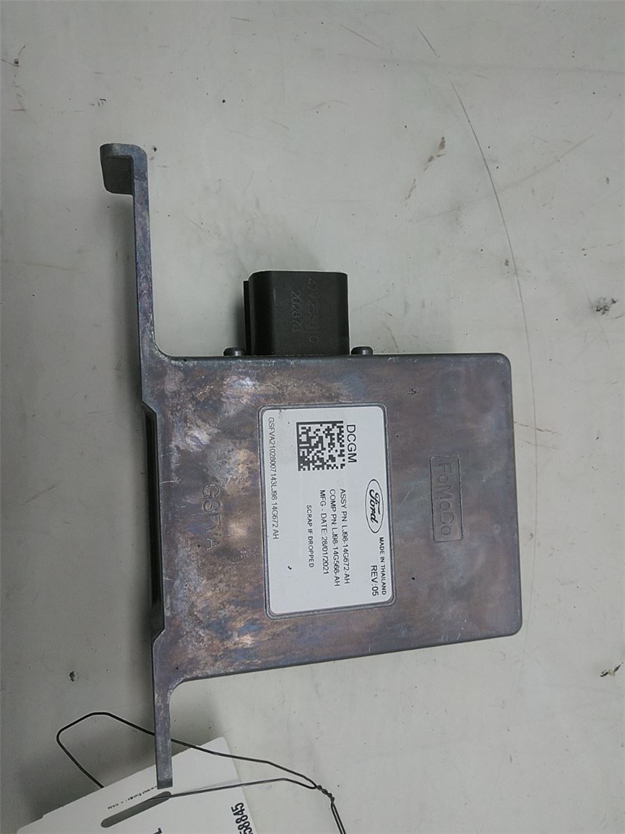 Styreenhet Batteri – bilde 2