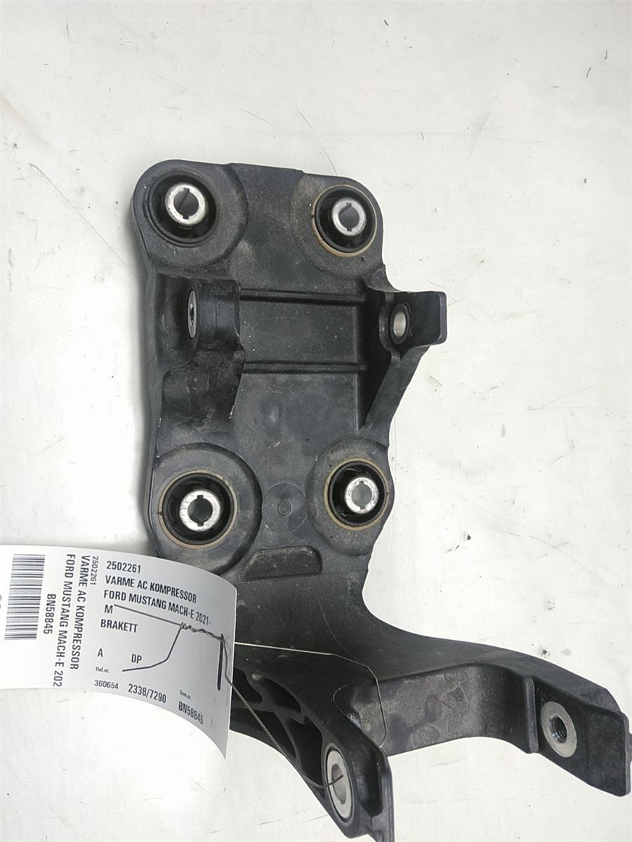 Varme AC Kompressor – bilde 1