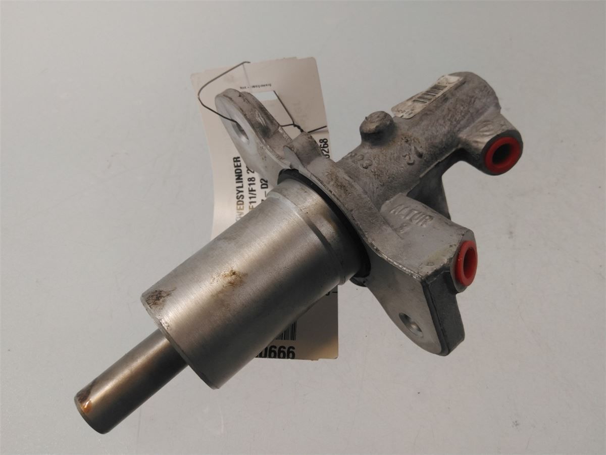 Brems Hovedsylinder – bilde 2