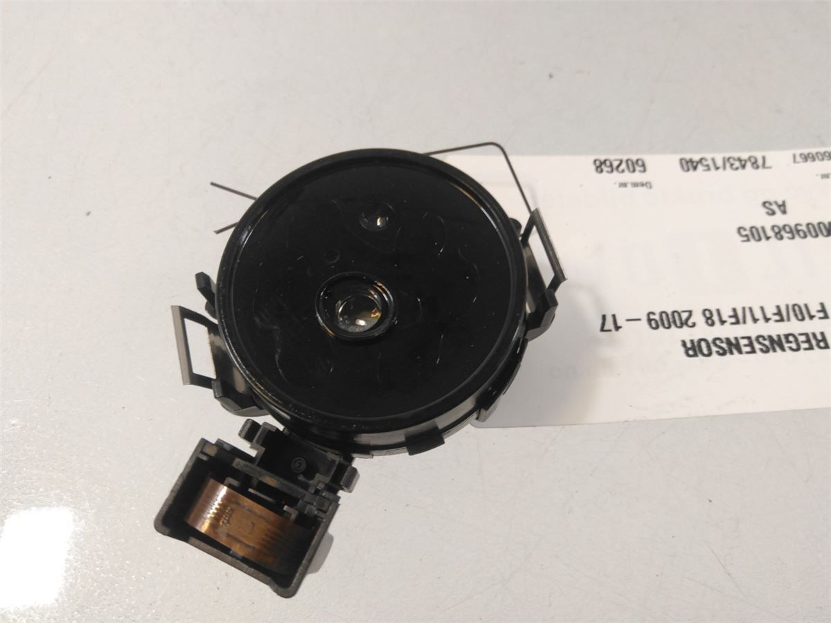 Sensor Regnsensor – bilde 1
