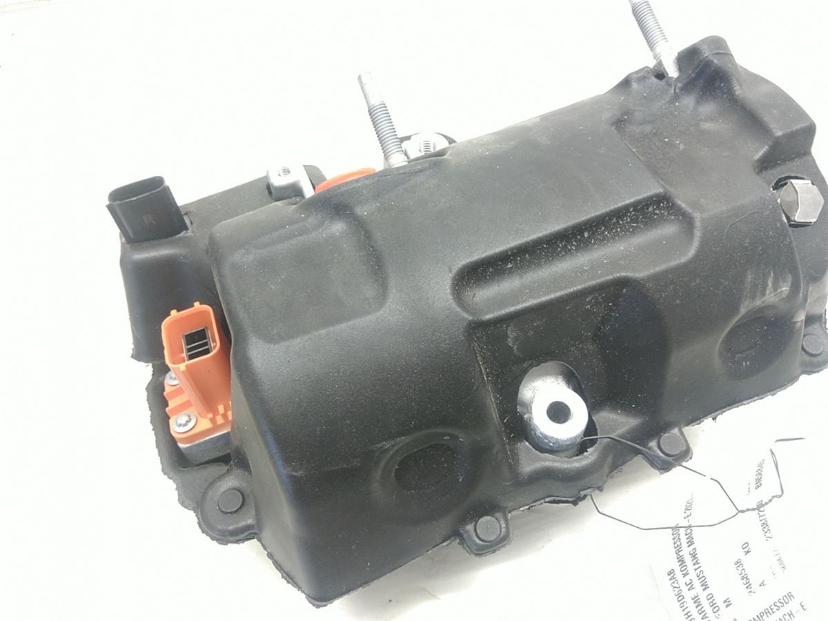 Varme AC Kompressor – bilde 1