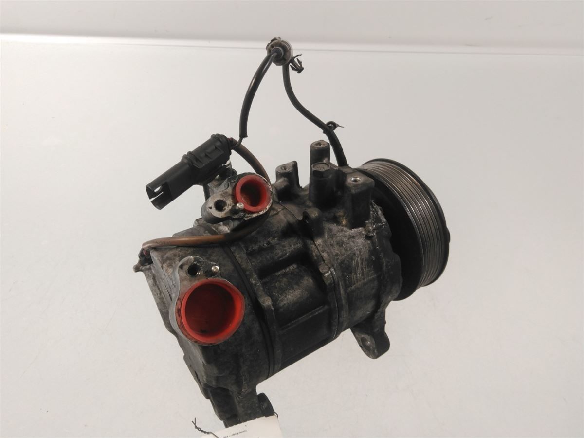 Varme AC Kompressor – bilde 3