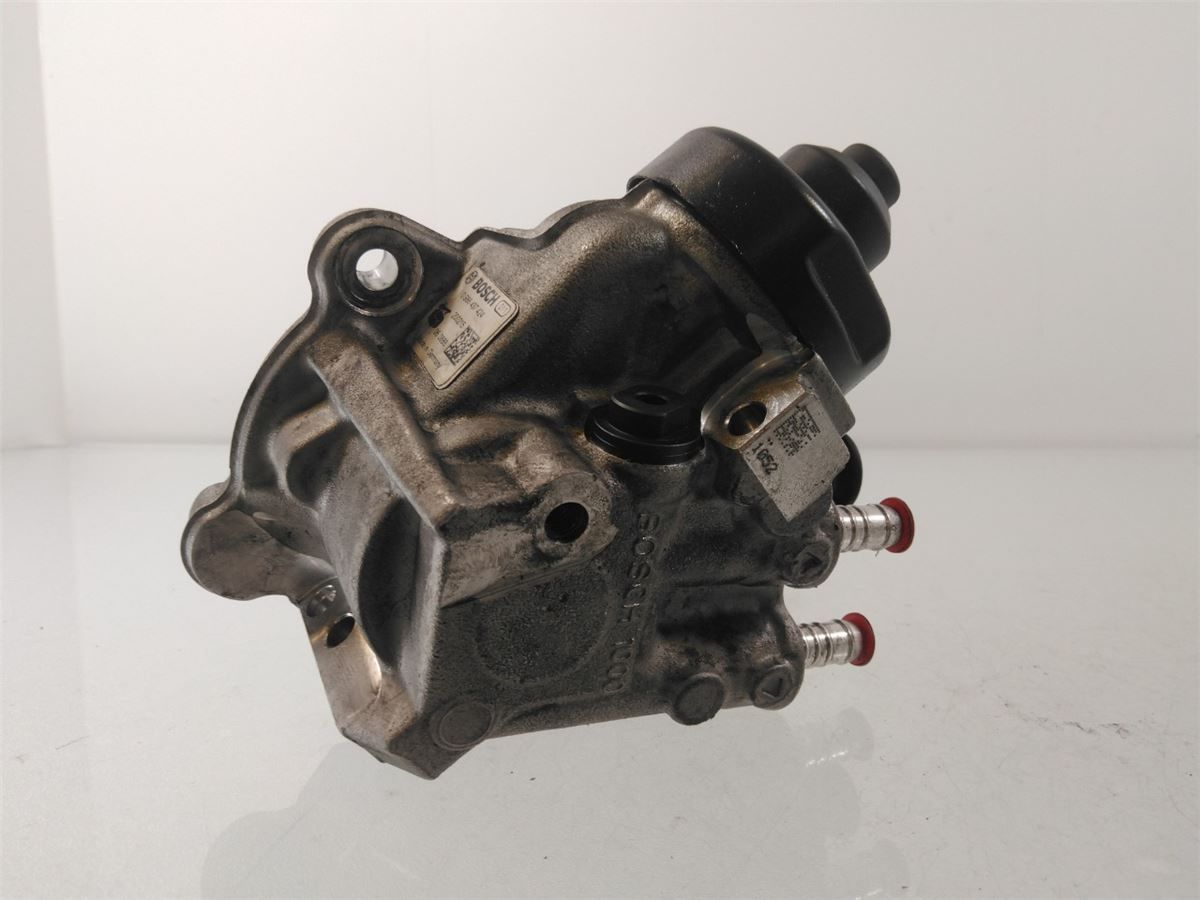 Drivstoff Dieselpumpe Hoved – bilde 2
