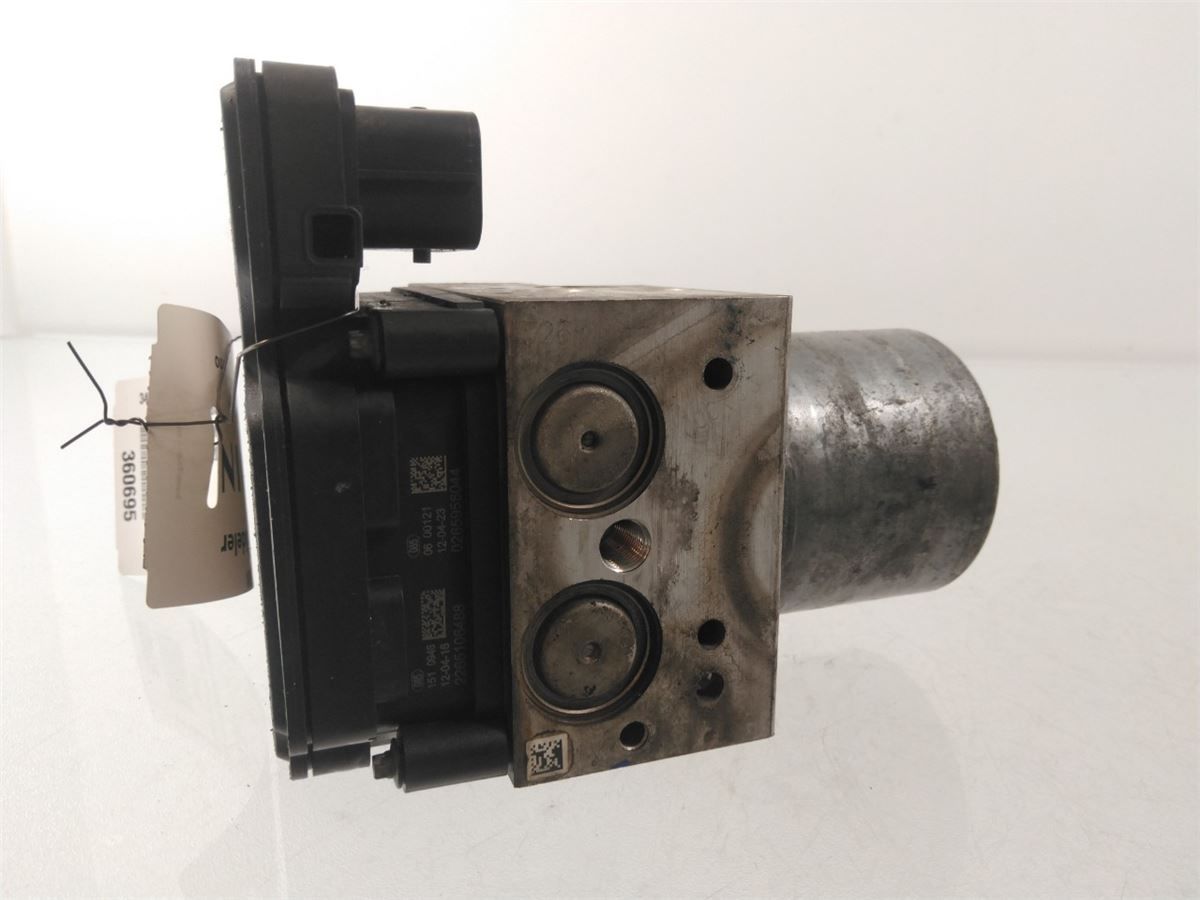 ABS Hydraulikkaggregat – bilde 3