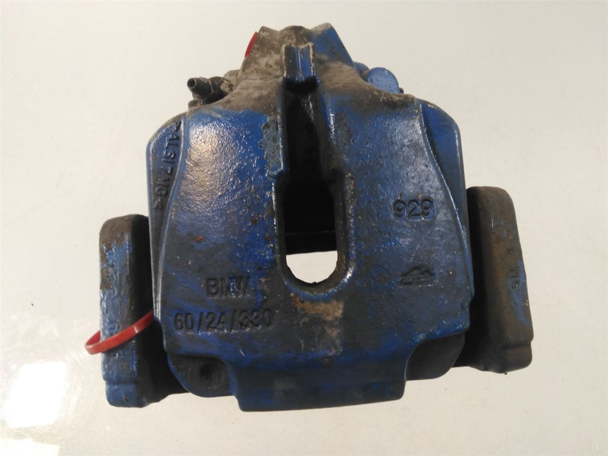Bremsecaliper Foran Venstre – bilde 1