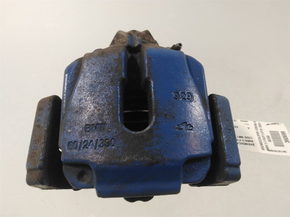 Bremsecaliper Foran Høyre – bilde 1