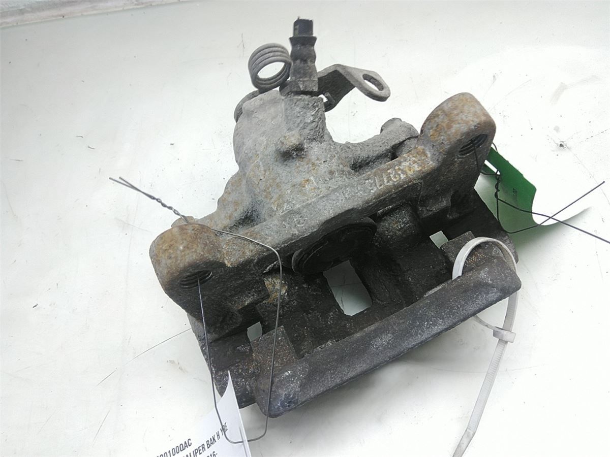 Bremsecaliper Bak Høyre – bilde 2