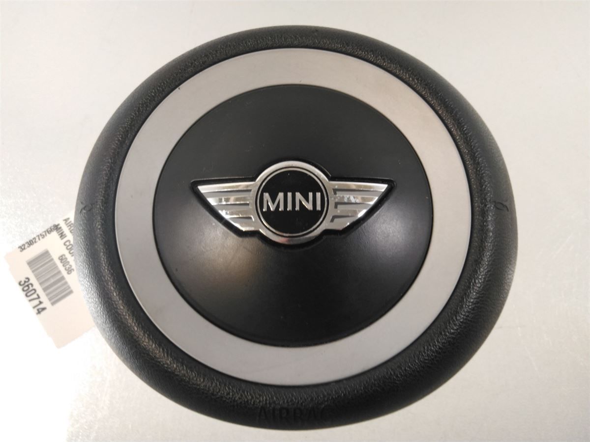Airbag Rattpute – bilde 1