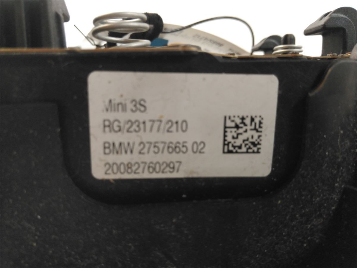 Airbag Rattpute – bilde 4