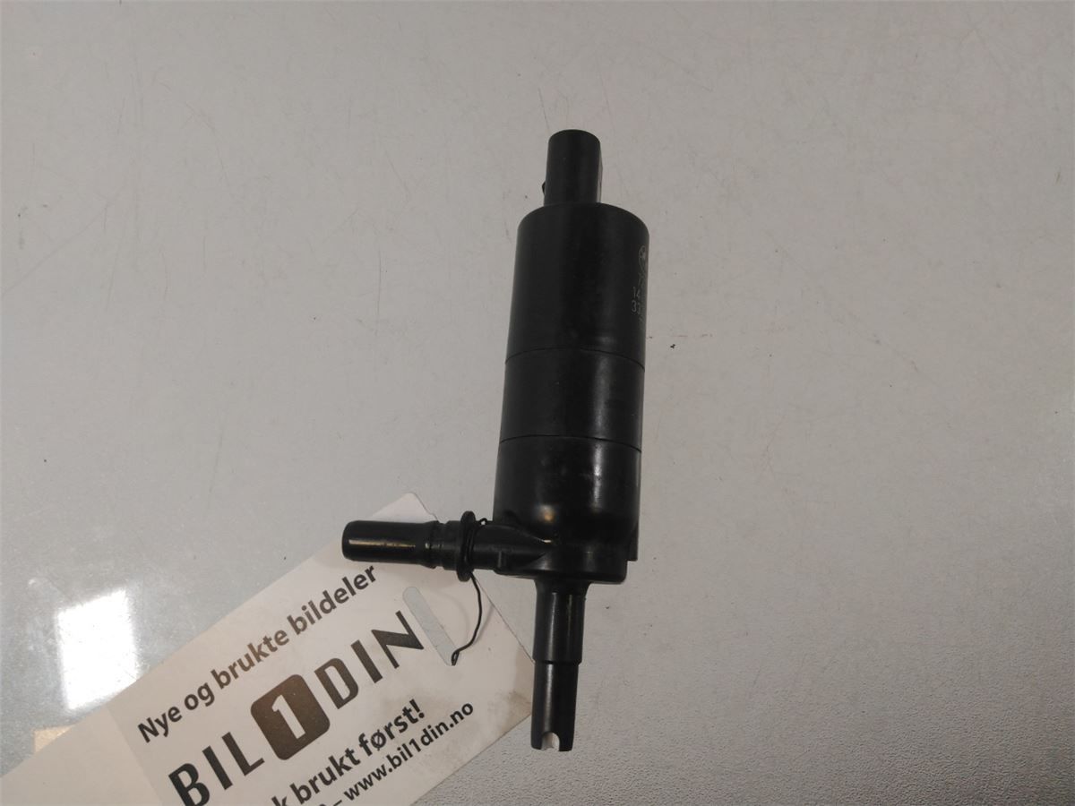 Spylerpumpe Høytrykk – bilde 2